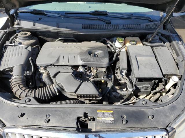 Photo 11 from auction – 2011 BUICK LACROSSE C with VIN 1G4GA5EC6BF115161