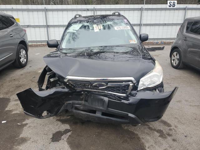Foto 5 de la subasta – 2015 SUBARU FORESTER 2 con VIN JF2SJABC3FH550095