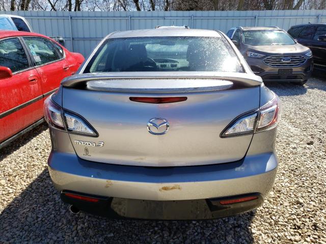 Photo 6 from auction – 2010 MAZDA 3 I with VIN JM1BL1SF8A1250590