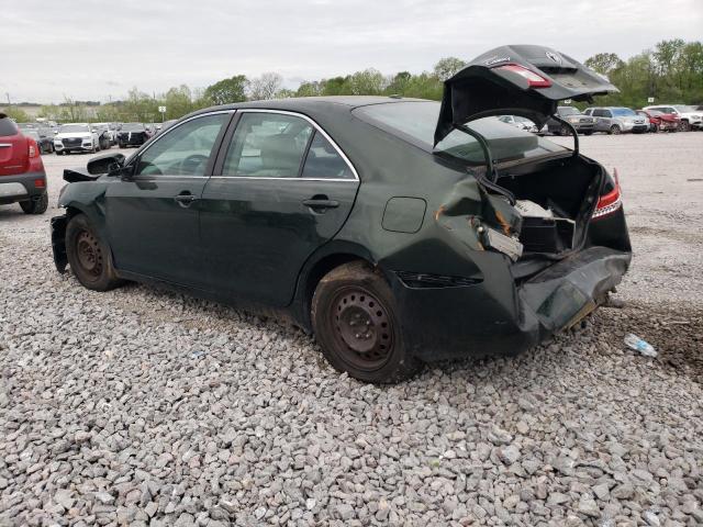 Photo 2 from auction – 2010 TOYOTA CAMRY BASE with VIN 4T1BF3EK2AU521679