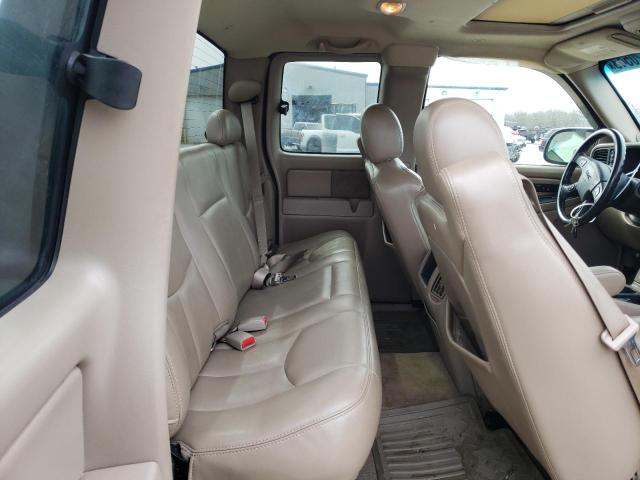 Photo 10 from auction – 2005 GMC NEW SIERRA with VIN 1GTEK19B95E209502