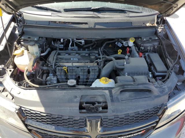 Photo 12 from auction – 2020 DODGE JOURNEY CR with VIN 3C4PDCGB9LT272405