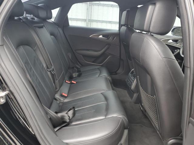 Photo 10 from auction – 2017 AUDI A6 PREMIUM with VIN WAUF8AFC2HN044054