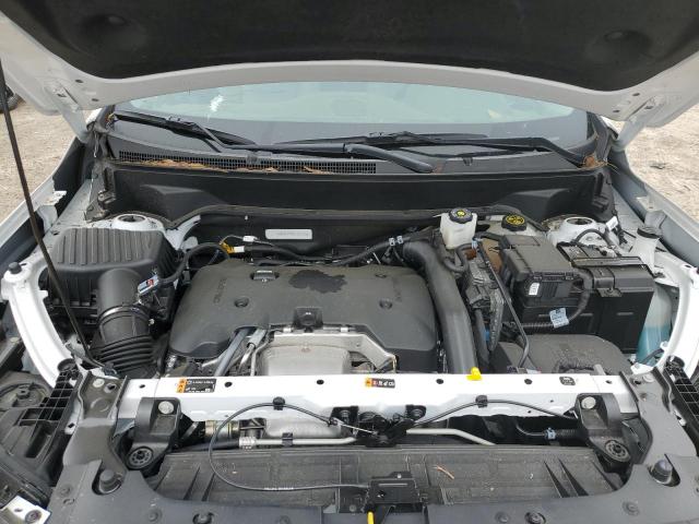 Photo 11 from auction – 2020 GMC TERRAIN SL with VIN 3GKALPEX8LL171178