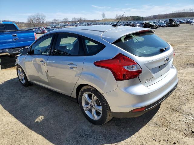 Photo 2 from auction – 2013 FORD FOCUS SE with VIN 1FADP3K29DL175600