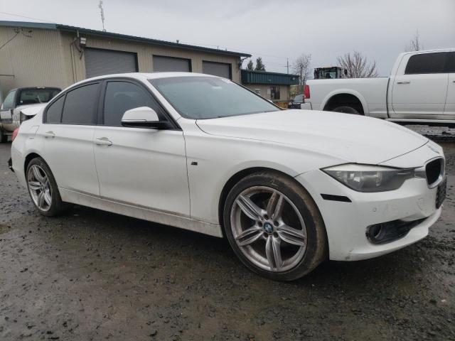 Photo 4 from auction – 2014 BMW 328 I SULE with VIN WBA3C1C57EK110392