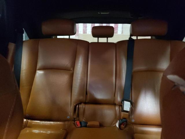 Photo 10 from auction – 2003 INFINITI FX35 with VIN JNRAS08U43X001864