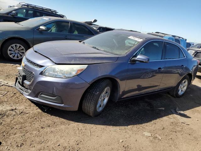 Photo 1 from auction – 2015 CHEVROLET MALIBU 1LT with VIN 1G11C5SL4FF163376