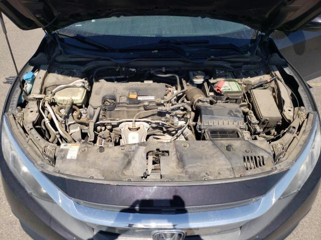 Photo 11 from auction – 2017 HONDA CIVIC LX with VIN 2HGFC2F50HH512964