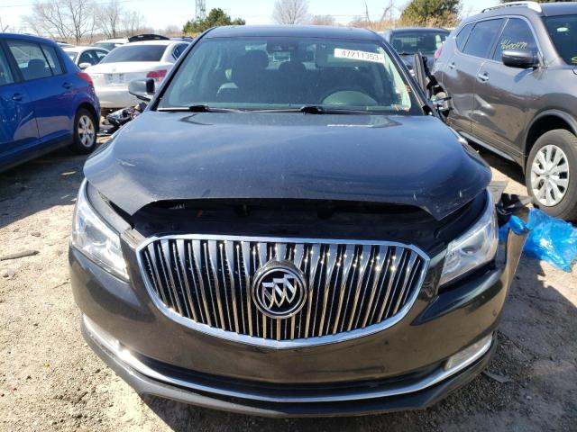 Photo 5 from auction – 2016 BUICK LACROSSE S with VIN 1G4G45G37GF217337