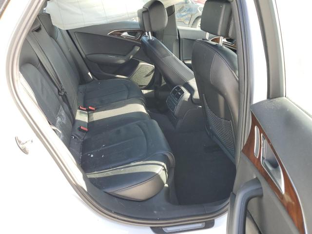 Photo 10 from auction – 2016 AUDI A6 PREMIUM with VIN WAUGFAFC7GN006215