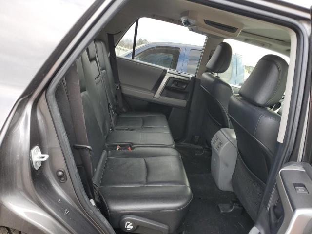 Photo 10 from auction – 2012 TOYOTA 4RUNNER SR with VIN JTEBU5JR2C5099267