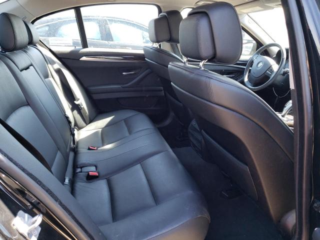 Photo 10 from auction – 2013 BMW 528 XI with VIN WBAXH5C55DD113286