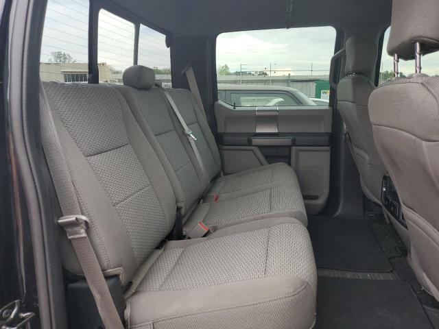 Photo 10 from auction – 2020 FORD F150 SUPER with VIN 1FTEW1EP3LKE89809