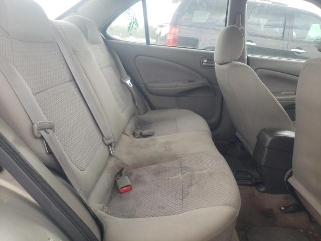 Photo 10 from auction – 2004 NISSAN SENTRA 1.8 with VIN 3N1CB51D64L888948