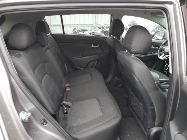 Photo 10 from auction – 2013 KIA SPORTAGE B with VIN KNDPB3A24D7444201