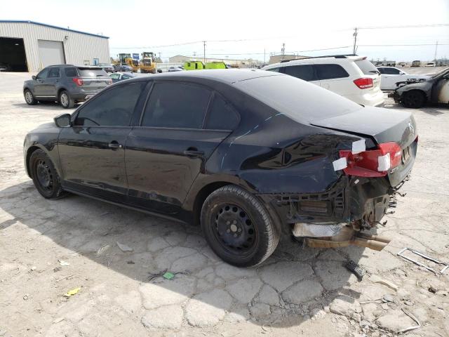 Photo 2 from auction – 2012 VOLKSWAGEN JETTA BASE with VIN 3VW2K7AJ2CM397275