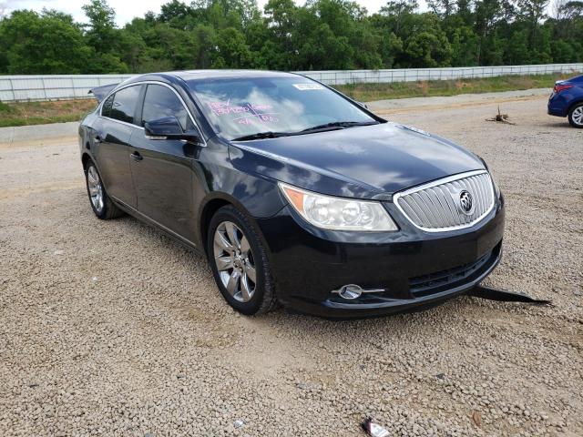 Photo 4 from auction – 2010 BUICK LACROSSE C with VIN 1G4GE5EV7AF179634