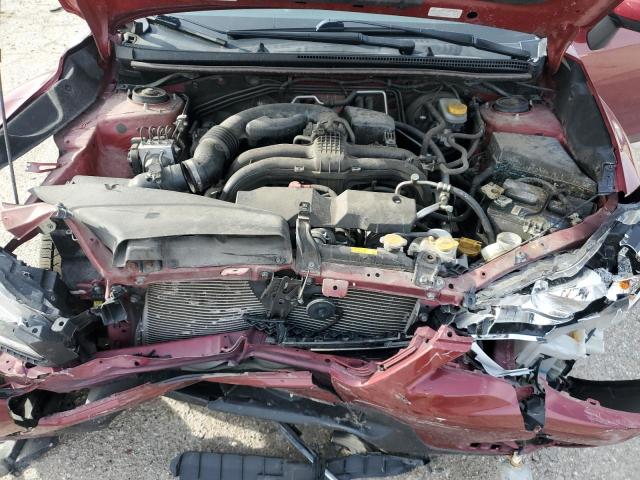 Photo 11 from auction – 2016 SUBARU CROSSTREK with VIN JF2GPABC3G8330543