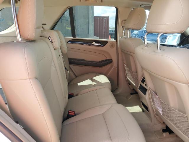 Photo 10 from auction – 2014 MERCEDES-BENZ ML 350 with VIN 4JGDA5JB8EA333006