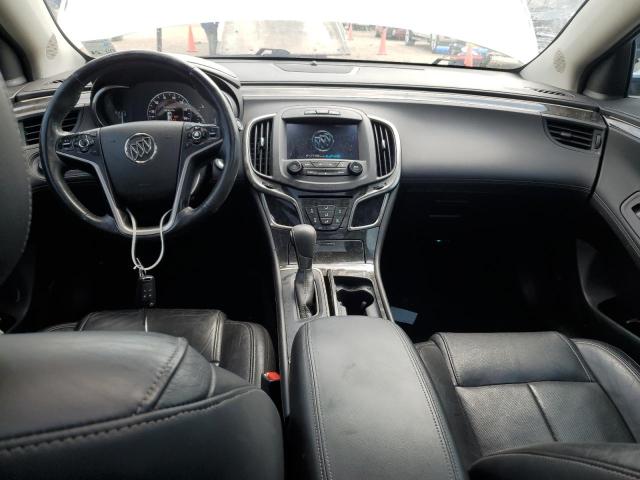 Photo 8 from auction – 2014 BUICK LACROSSE T with VIN 1G4GF5G35EF225301