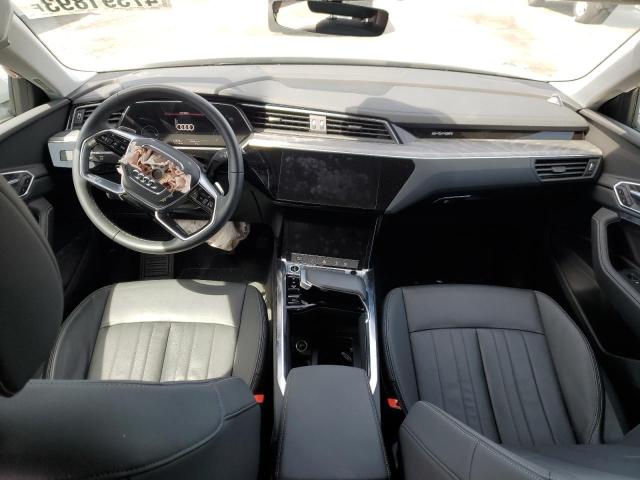 Photo 8 from auction – 2022 AUDI E-TRON PRE with VIN WA1AAAGE3NB013467