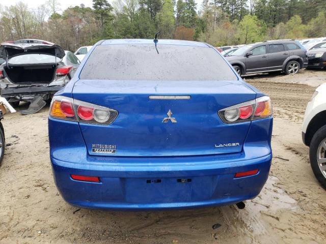 Photo 6 from auction – 2011 MITSUBISHI LANCER ES/ with VIN JA32U2FUXBU014517