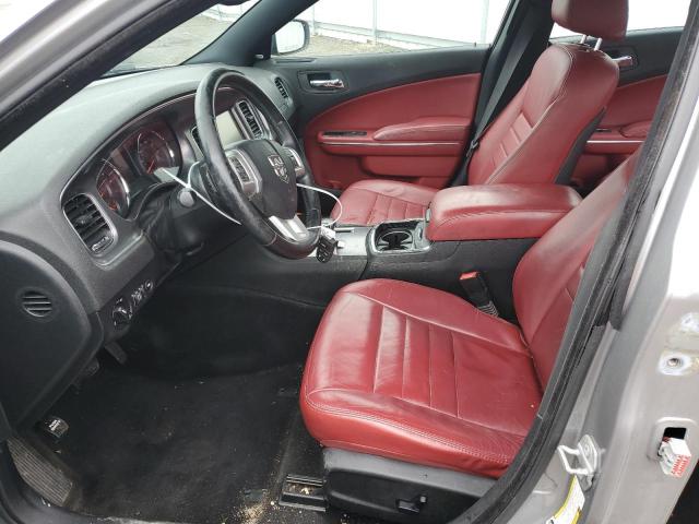 Photo 7 from auction – 2014 DODGE CHARGER SX with VIN 2C3CDXJG2EH371724