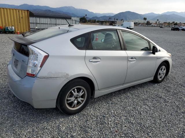 Photo 3 from auction – 2010 TOYOTA PRIUS with VIN JTDKN3DU4A0028961