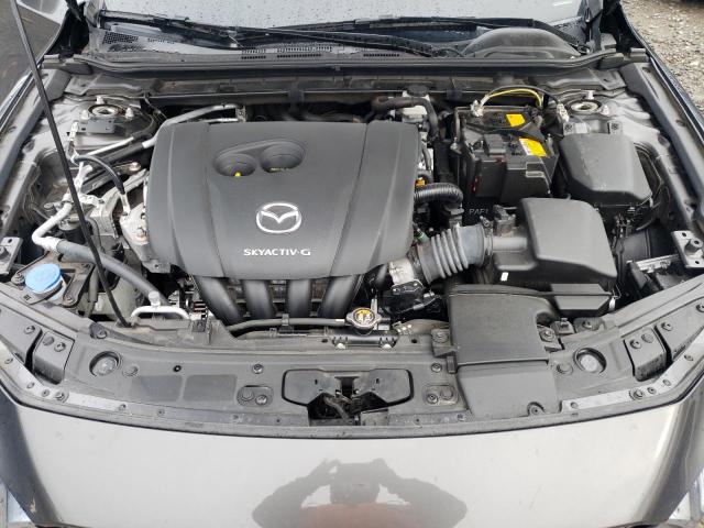 Photo 11 from auction – 2021 MAZDA 3 PREFERRE with VIN JM1BPACL8M1335510