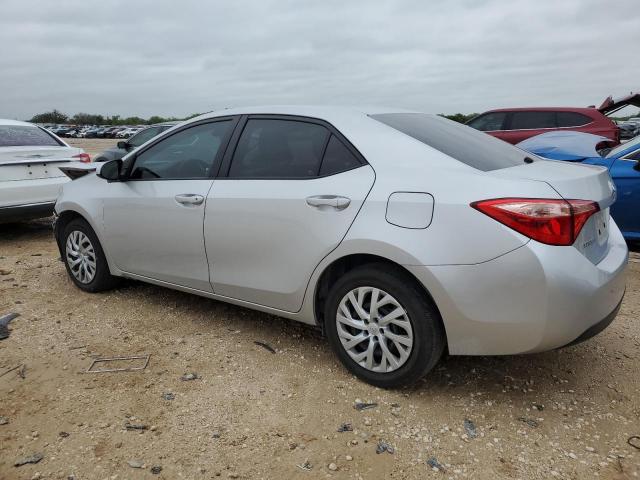 Photo 2 from auction – 2019 TOYOTA COROLLA L with VIN 5YFBURHE6KP897867