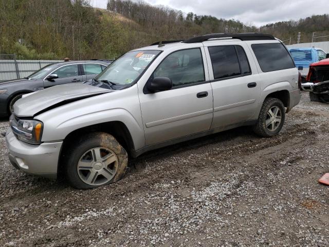 CHEVROLET TRAILBLAZE 2006 with VIN 1GNET16S366154906 - Photo from auction