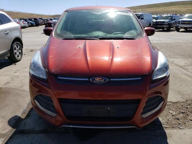 Photo 5 from auction – 2015 FORD ESCAPE SE with VIN 1FMCU9GX4FUB19319