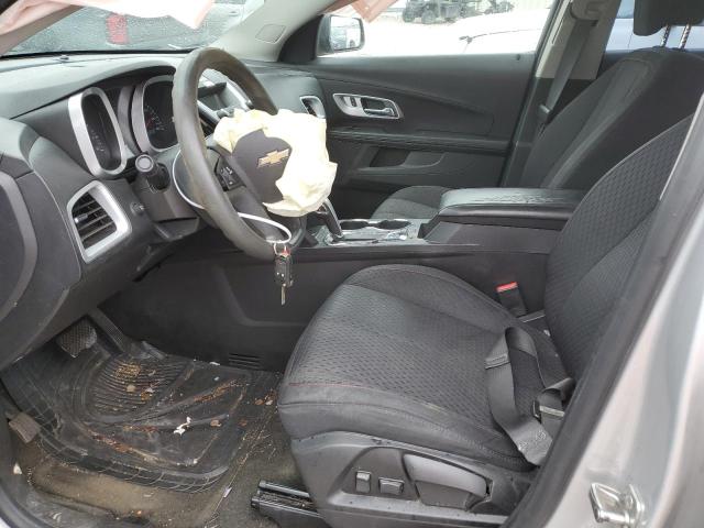 Photo 7 from auction – 2015 CHEVROLET EQUINOX LS with VIN 1GNALAEK0FZ129802