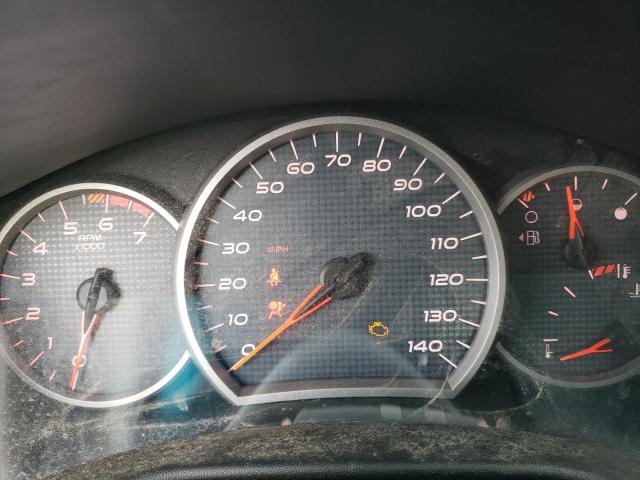 Photo 9 from auction – 2006 PONTIAC GRAND PRIX with VIN 2G2WP552161259935