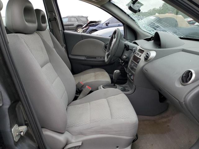 Photo 7 from auction – 2007 SATURN ION LEVEL with VIN 1G8AJ55F27Z117199