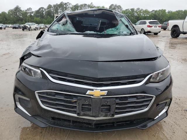 Photo 5 from auction – 2018 CHEVROLET MALIBU LT with VIN 1G1ZD5ST4JF230079