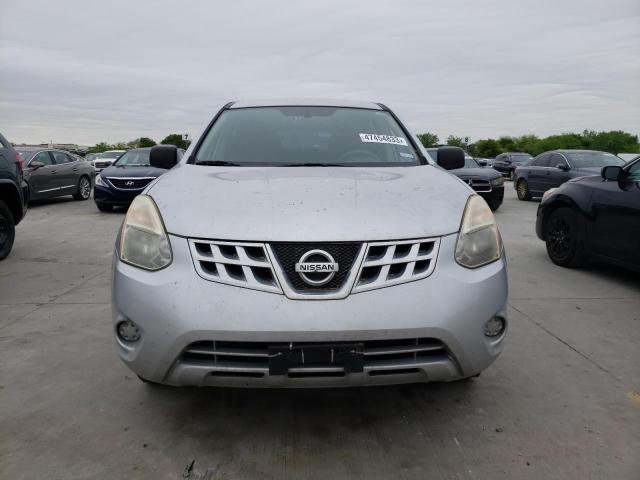 Photo 5 from auction – 2012 NISSAN ROGUE S with VIN JN8AS5MT2CW606647