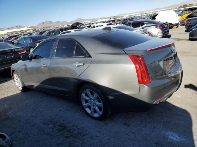 Photo 2 from auction – 2016 CADILLAC ATS with VIN 1G6AA5RX4G0113400