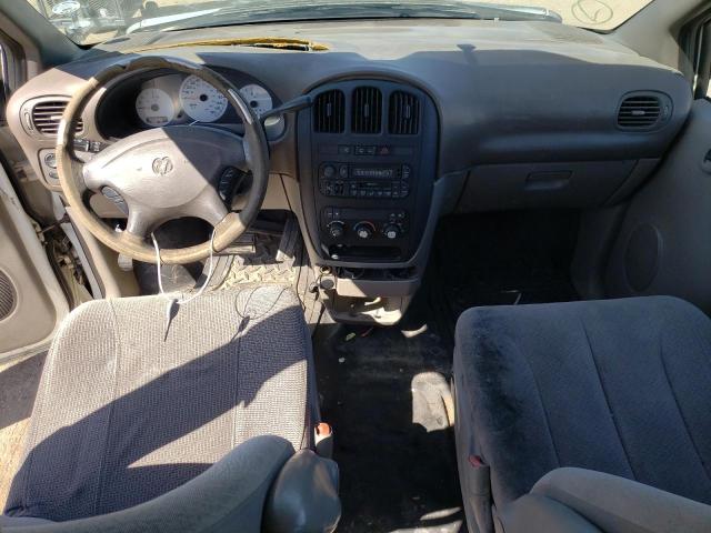 Photo 8 from auction – 2003 DODGE CARAVAN C/ with VIN 1D4GP21393B339009