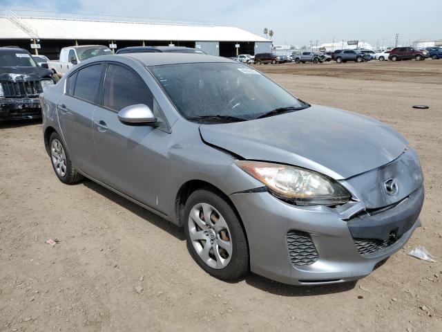 Photo 4 from auction – 2012 MAZDA 3 I with VIN JM1BL1UG9C1672702