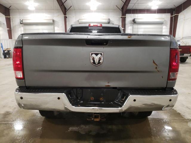 Photo 6 from auction – 2011 DODGE RAM 2500 with VIN 3D7TT2CT4BG536783