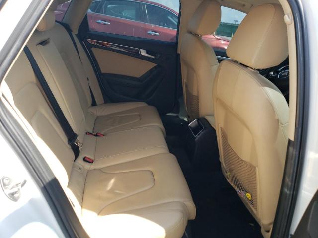 Photo 10 from auction – 2014 AUDI A4 PREMIUM with VIN WAUBFAFL2EN032681