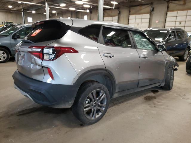 Photo 3 from auction – 2021 KIA SELTOS LX with VIN KNDEPCAA8M7160909