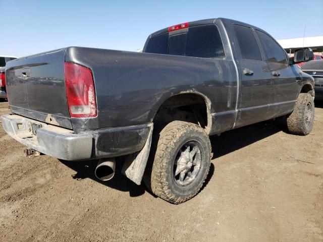 Photo 3 from auction – 2004 DODGE RAM 2500 S with VIN 3D3KU28C34G229403