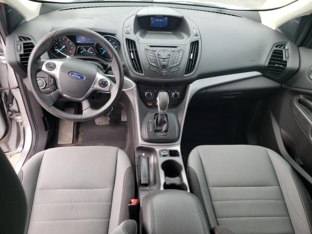 Photo 8 from auction – 2015 FORD ESCAPE SE with VIN 1FMCU9GX2FUC54332