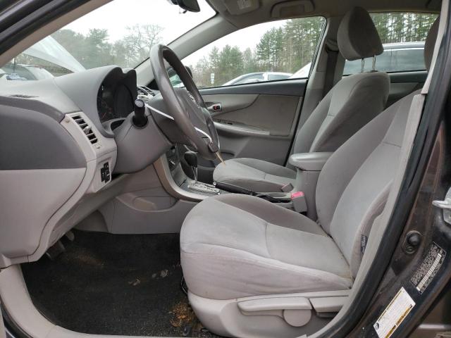 صورة رقم 7 من المزاد - 2010 TOYOTA COROLLA مع VIN JTDBU4EE2A9098910