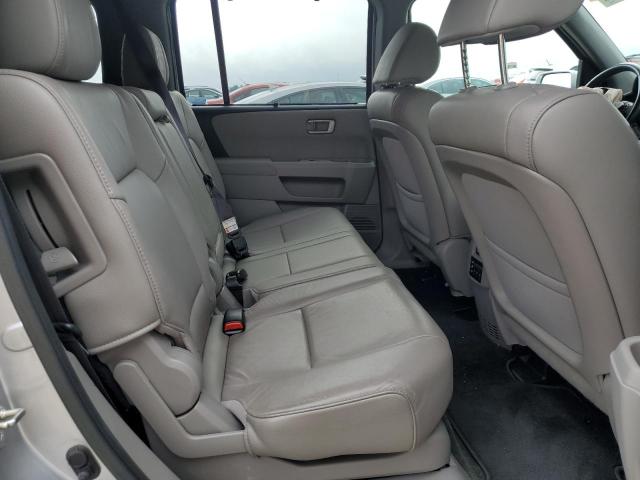 Photo 11 from auction – 2015 HONDA PILOT TOUR with VIN 5FNYF3H96FB001024