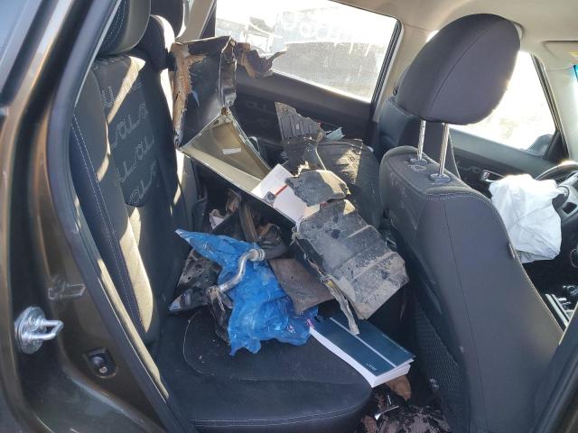 Снимка 11 от търг – 2012 KIA SOUL + с VIN KNDJT2A64C7429390