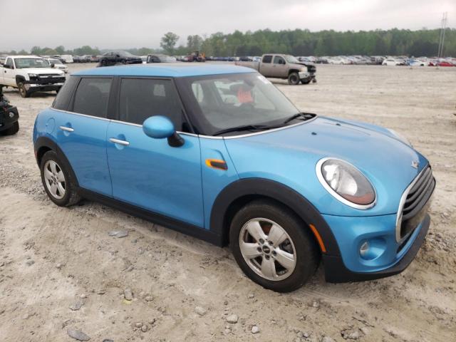 Photo 4 from auction – 2016 MINI COOPER with VIN WMWXU1C57G2D10869
